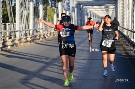 Carrera Artec 21K 12K 5K @tar.mx