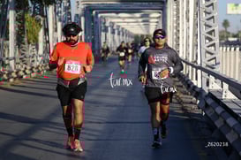 Carrera Artec 21K 12K 5K @tar.mx