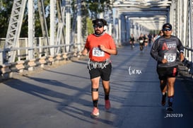 Carrera Artec 21K 12K 5K @tar.mx