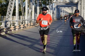 Carrera Artec 21K 12K 5K @tar.mx