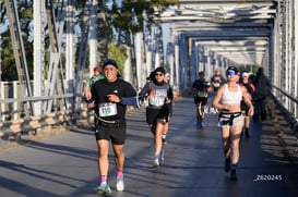 Carrera Artec 21K 12K 5K @tar.mx