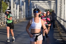 Carrera Artec 21K 12K 5K @tar.mx