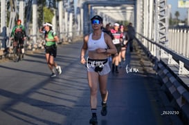 Carrera Artec 21K 12K 5K @tar.mx