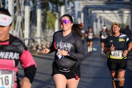 Carrera Artec 21K 12K 5K @tar.mx