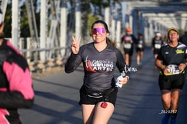 Carrera Artec 21K 12K 5K @tar.mx