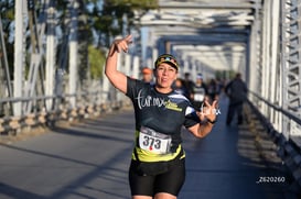 Carrera Artec 21K 12K 5K @tar.mx