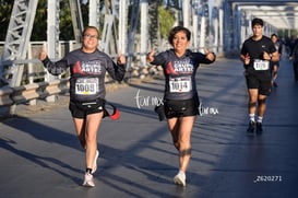 Carrera Artec 21K 12K 5K @tar.mx