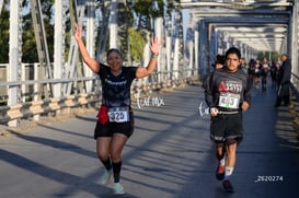 Carrera Artec 21K 12K 5K @tar.mx