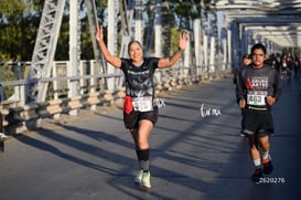 Carrera Artec 21K 12K 5K @tar.mx