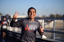 Carrera Artec 21K 12K 5K @tar.mx