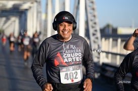 Carrera Artec 21K 12K 5K @tar.mx