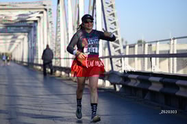 Carrera Artec 21K 12K 5K @tar.mx