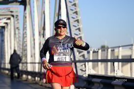 Carrera Artec 21K 12K 5K @tar.mx