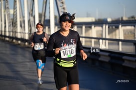 Carrera Artec 21K 12K 5K @tar.mx