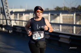 Carrera Artec 21K 12K 5K @tar.mx