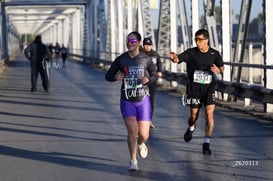 Carrera Artec 21K 12K 5K @tar.mx