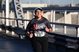 Carrera Artec 21K 12K 5K @tar.mx