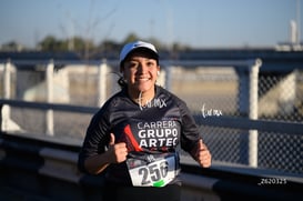 Carrera Artec 21K 12K 5K @tar.mx