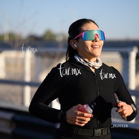 Carrera Artec 21K 12K 5K @tar.mx