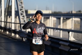 Carrera Artec 21K 12K 5K @tar.mx