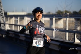 Carrera Artec 21K 12K 5K @tar.mx