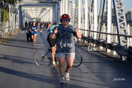 Carrera Artec 21K 12K 5K @tar.mx