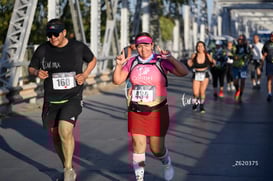 Carrera Artec 21K 12K 5K @tar.mx