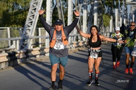 Carrera Artec 21K 12K 5K @tar.mx