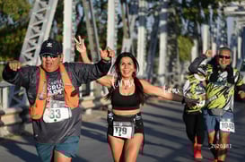 Carrera Artec 21K 12K 5K @tar.mx