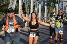 Carrera Artec 21K 12K 5K @tar.mx