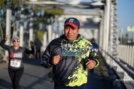 Carrera Artec 21K 12K 5K @tar.mx