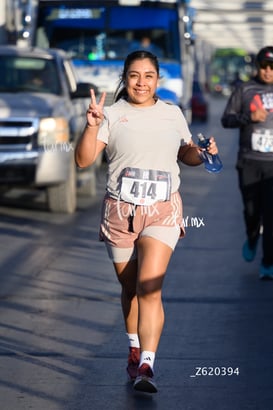 Carrera Artec 21K 12K 5K @tar.mx