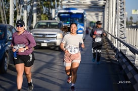 Carrera Artec 21K 12K 5K @tar.mx