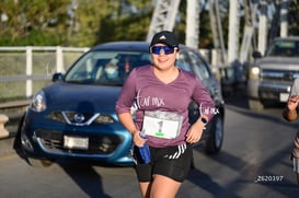 Carrera Artec 21K 12K 5K @tar.mx