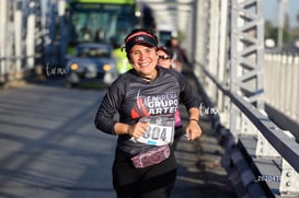 Carrera Artec 21K 12K 5K @tar.mx