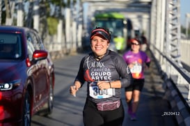 Carrera Artec 21K 12K 5K @tar.mx