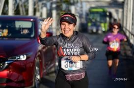 Carrera Artec 21K 12K 5K @tar.mx