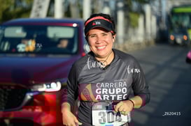 Carrera Artec 21K 12K 5K @tar.mx