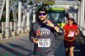 Carrera Artec 21K 12K 5K @tar.mx