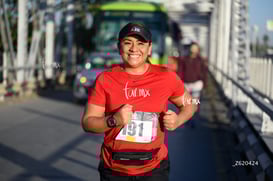 Carrera Artec 21K 12K 5K @tar.mx