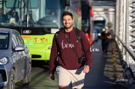 Carrera Artec 21K 12K 5K @tar.mx