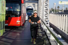 Carrera Artec 21K 12K 5K @tar.mx