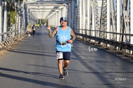 Carrera Artec 21K 12K 5K @tar.mx