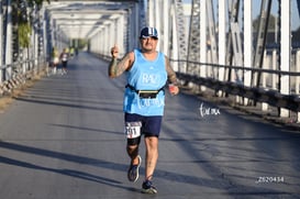 Carrera Artec 21K 12K 5K @tar.mx