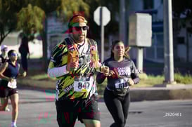 Carrera Artec 21K 12K 5K @tar.mx