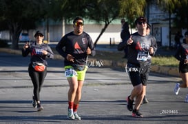 Carrera Artec 21K 12K 5K @tar.mx