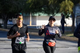 Carrera Artec 21K 12K 5K @tar.mx