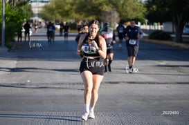 Carrera Artec 21K 12K 5K @tar.mx