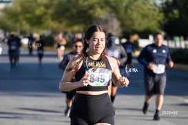 Carrera Artec 21K 12K 5K @tar.mx