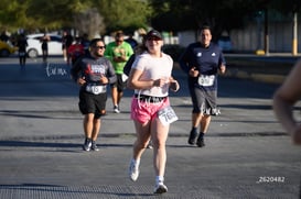 Carrera Artec 21K 12K 5K @tar.mx